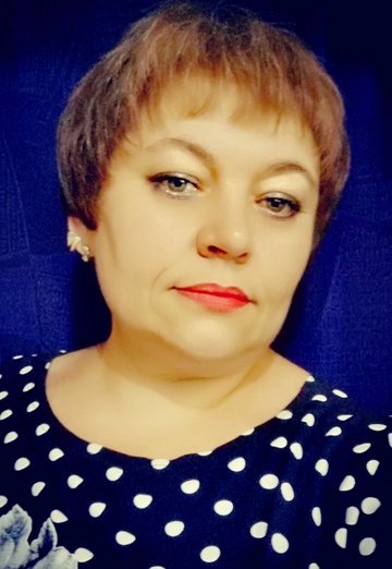 My photo - Irina, 51 from Pavlovsk (@irina289445)