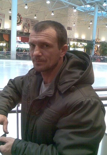 My photo - ivan, 51 from Vyselki (@ivan169390)