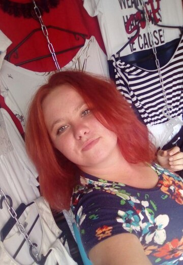 My photo - Valeriya, 28 from Minsk (@valeriya22855)
