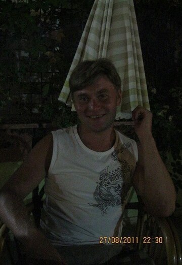 Sergey (@sergey29l) — my photo № 1
