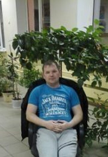 My photo - ANDREY, 34 from Odintsovo (@andrey506397)