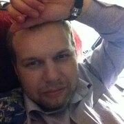Василий, 36, Красково