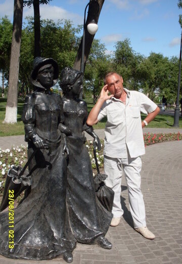 My photo - Leonid, 54 from Dyurtyuli (@leonid1990)