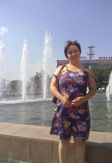 Моя фотография - Наталья, 44 из Иркутск (@natalya20444)