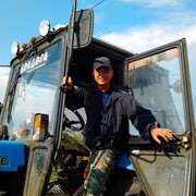 Андрей, 56, Александро-Невский
