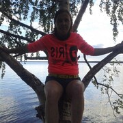 Наталья Чернышёва, 43, Сегежа