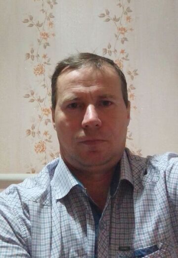 My photo - Vladimir, 46 from Penza (@vladimir437577)