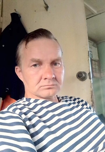 My photo - Igor Gusevskoy, 48 from Komsomolsk-on-Amur (@igorgusevskoy1)