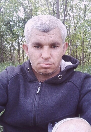 My photo - Sergey, 37 from Labinsk (@sergey890040)