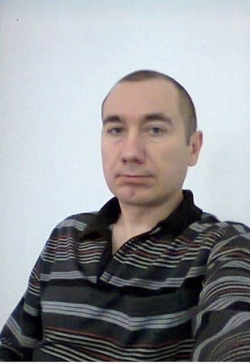 Моя фотография - Евгений, 46 из Атырау (@evgeniy82552)