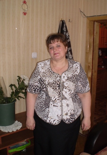 My photo - Natalya Morozova, 63 from Velikiye Luki (@natalyamorozova)