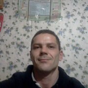 Станислав, 40, Крыловская