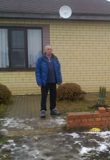 My photo - viktor Nikolaevich kap, 67 from Rostov-on-don (@viktornikolaevichkap)