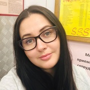 Евгения, 34, Балашов