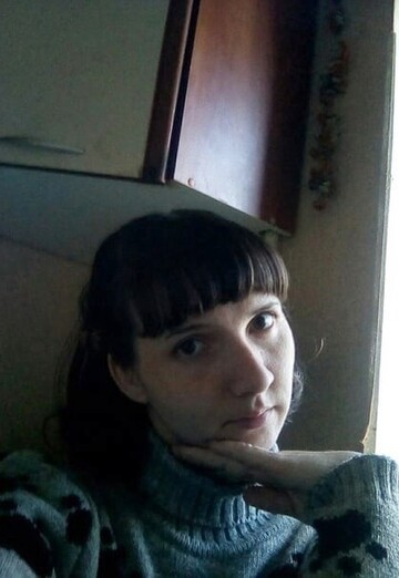 Benim fotoğrafım - Yelechka Koleshova, 30  Alchevsk şehirden (@elechkakoleshova0)