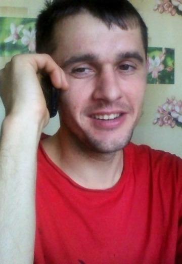 Моя фотография - Артем, 32 из Бердянск (@artem125688)