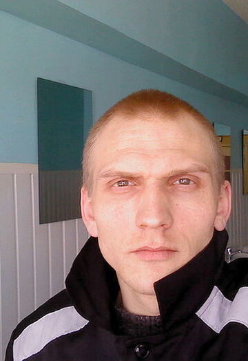 My photo - Sergey, 34 from Kotlas (@sergey878146)