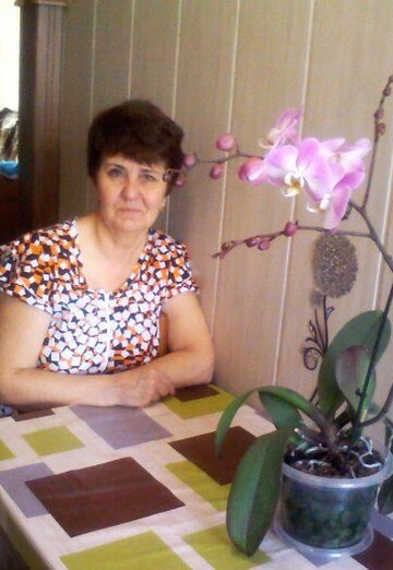 La mia foto - Leyda Pankova, 67 di Ul'janovsk (@leyda8)