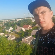 Руслан, 19, Москва