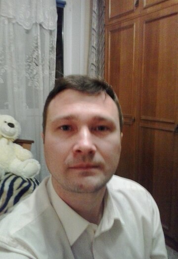 Моя фотография - Алексей, 50 из Брест (@aleksey540506)