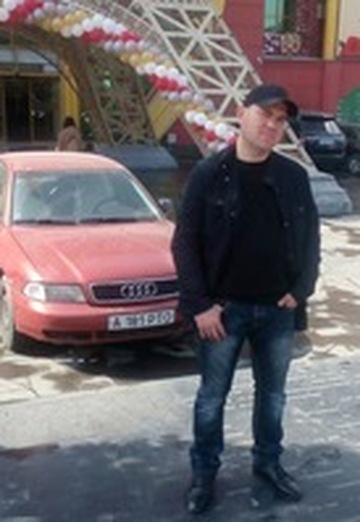 Моя фотография - Тимур, 40 из Шымкент (@timur39974)