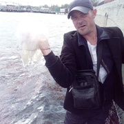 Алексей, 40, Буденновск