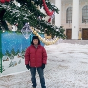 nik, 62, Анадырь (Чукотский АО)