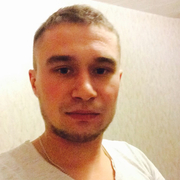 Ильназ, 32, Буинск