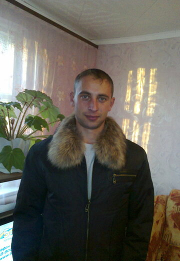 Моя фотография - КОНСТАНТИН, 35 из Славгород (@konstantin5394)