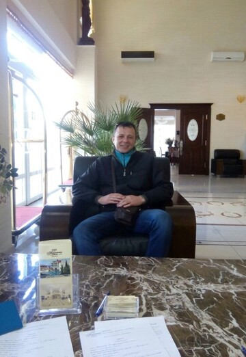 My photo - Vladimir, 42 from Bishkek (@vladimir234545)