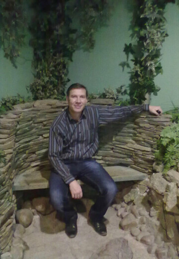 Моя фотография - Александр, 57 из Таштагол (@aleksandr540963)