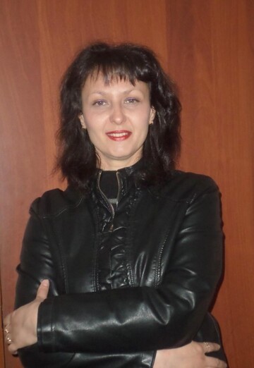 Моя фотография - Татьяна, 49 из Камень-на-Оби (@tatyanapostnikovarogatneva)