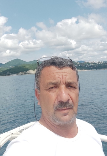 My photo - Selim, 53 from Dzheyrakh (@selim1034)