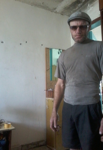My photo - Andrey, 44 from Bayanaul, Pavlodar Province (@andrey739655)