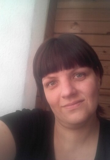 My photo - ★★★♥ IRINA, 39 from Shelekhov (@irina238166)