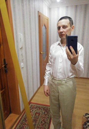Моя фотография - Владимир, 47 из Сморгонь (@vladimir292293)