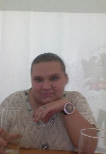 Ma photo - Natalia, 32 de Djankoï (@natalya73875)