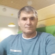 Мурад, 50, Москва