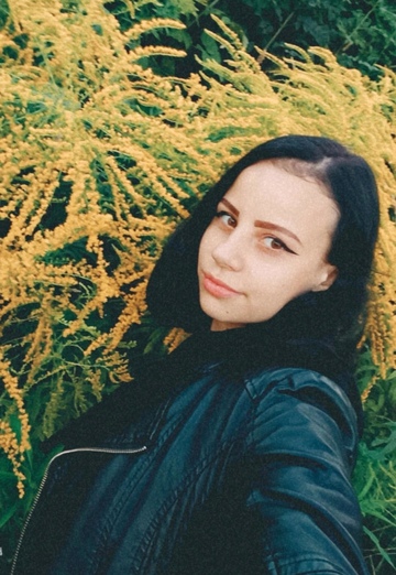 Mein Foto - Karina, 19 aus Pinsk (@karina47758)
