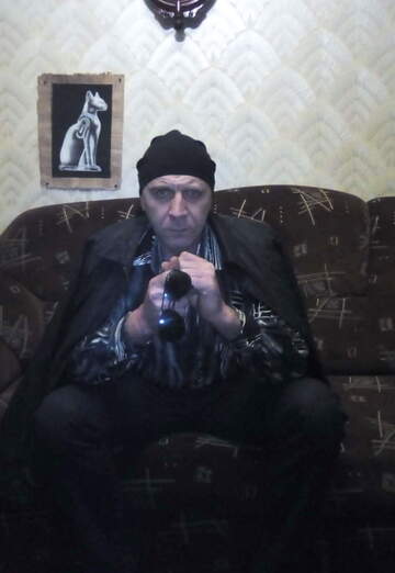 Моя фотография - Виктор, 52 из Великая Новосёлка (@viktor191782)