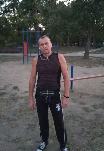 My photo - Valeriy Mishchenko, 58 from Zelenokumsk (@valeriymishenko2)