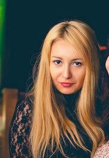 My photo - Viktoriya, 31 from Saint Petersburg (@viktoriya18325)
