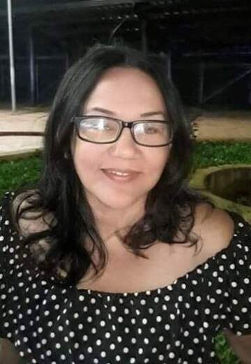 Моя фотография - Josefina Hernández, 50 из Río Cuarto (@josefinahernndez)
