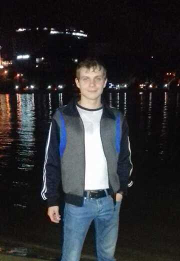 My photo - Aleksandr, 30 from Rostov-on-don (@aleksandr947384)