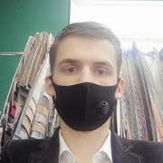 Александр, 25, Ржев