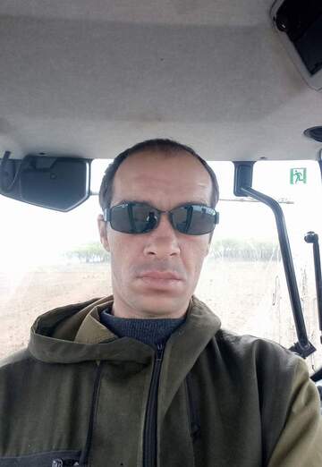 My photo - Ivan, 41 from Ussurijsk (@ivan258790)