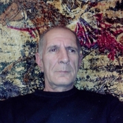 Владимир, 69, Осташков