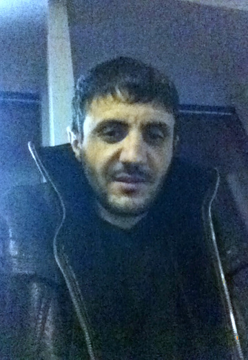Моя фотография - ARMAN, 43 из Ереван (@arman11369)