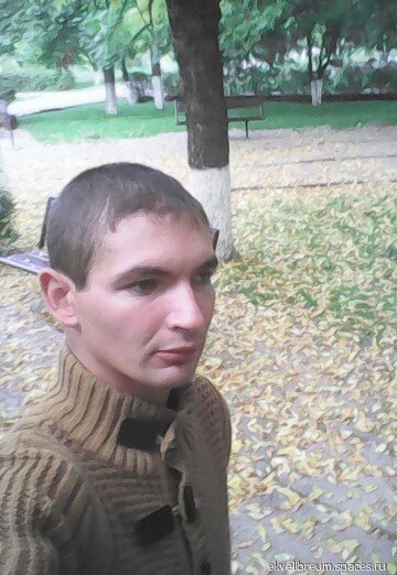Моя фотографія - Дмитрий, 35 з Новотроїцьке (@dmitriy186897)