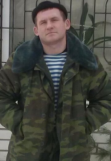 Моя фотография - Сергей, 46 из Смоленск (@sergey595334)